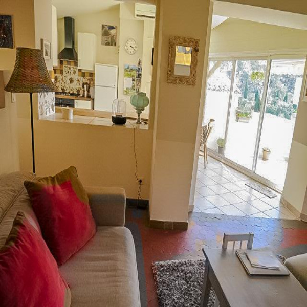 Offres de vente Maison Bouc-Bel-Air 13320