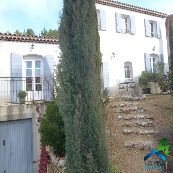 Offres de vente Villa Bouc-Bel-Air 13320