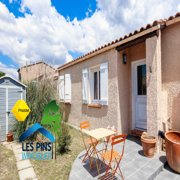 Offres de vente Maison Simiane-Collongue 13109