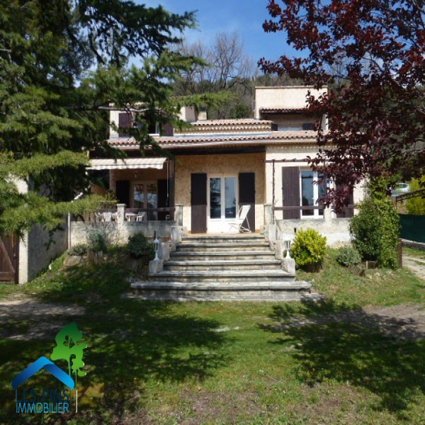 Offres de vente Villa Bouc-Bel-Air 13320