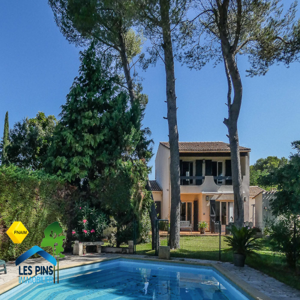 Offres de vente Maison Cabriès 13480