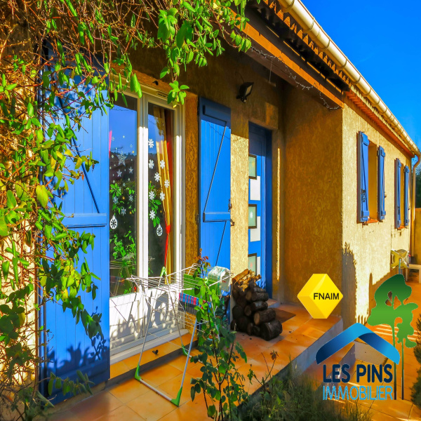 Offres de vente Maison Gardanne 13120