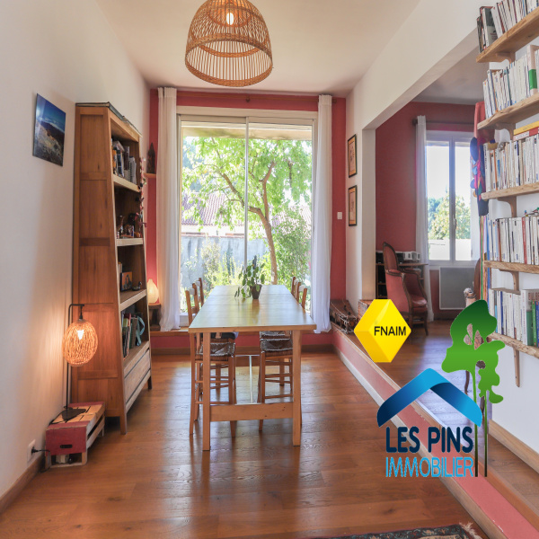 Offres de vente Appartement Bouc-Bel-Air 13320