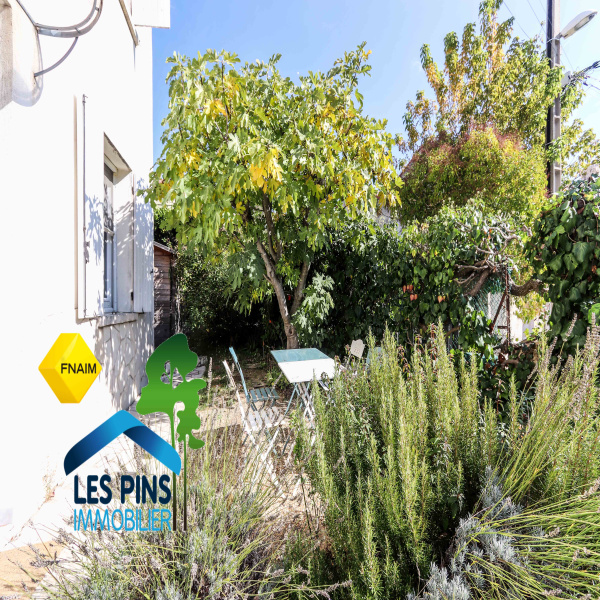 Offres de vente Appartement Bouc-Bel-Air 13320