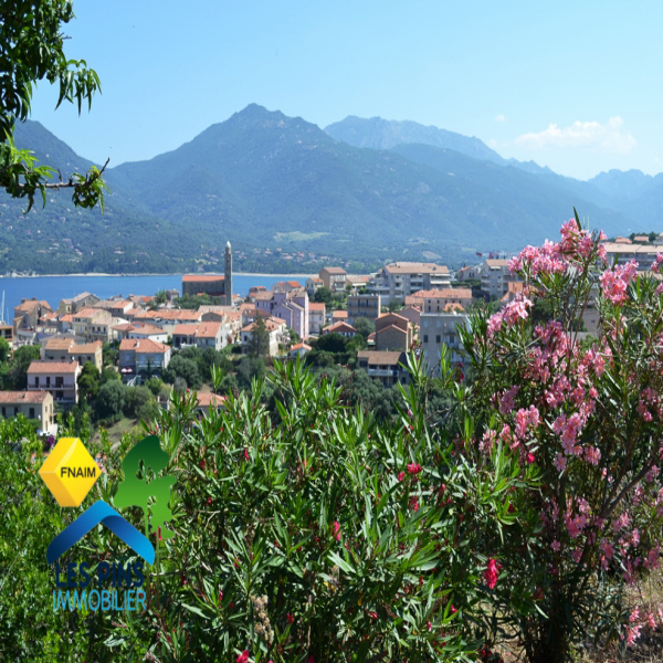 Offres de vente Maison Propriano 20110
