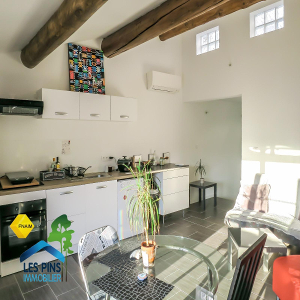 Offres de vente Appartement Bouc-Bel-Air 13320