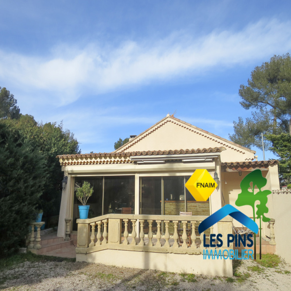 Offres de vente Maison Cabriès 13480