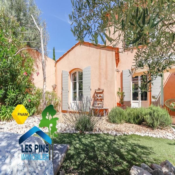 Offres de vente Maison Cabriès 13480