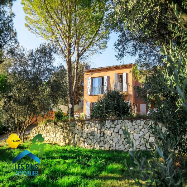 Offres de vente Maison Bouc-Bel-Air 13320