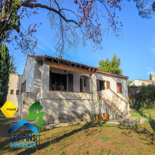 Offres de vente Maison Bouc-Bel-Air 13320