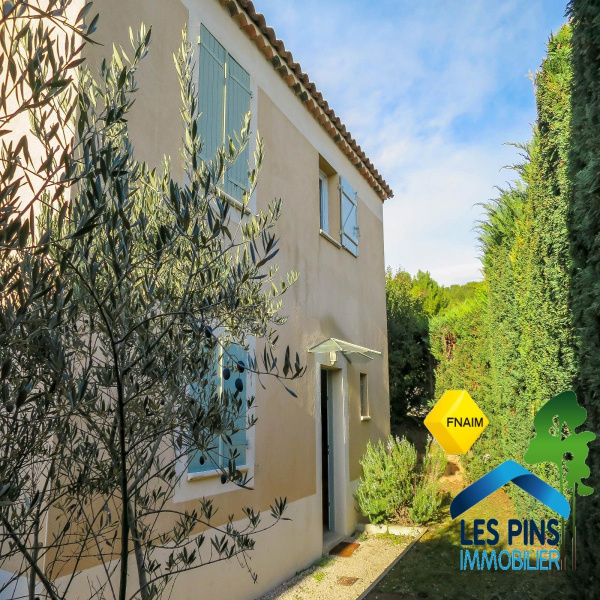 Offres de vente Maison 13080