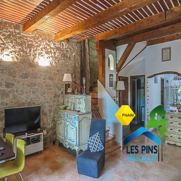 Offres de vente Maison de village Cabriès 13480