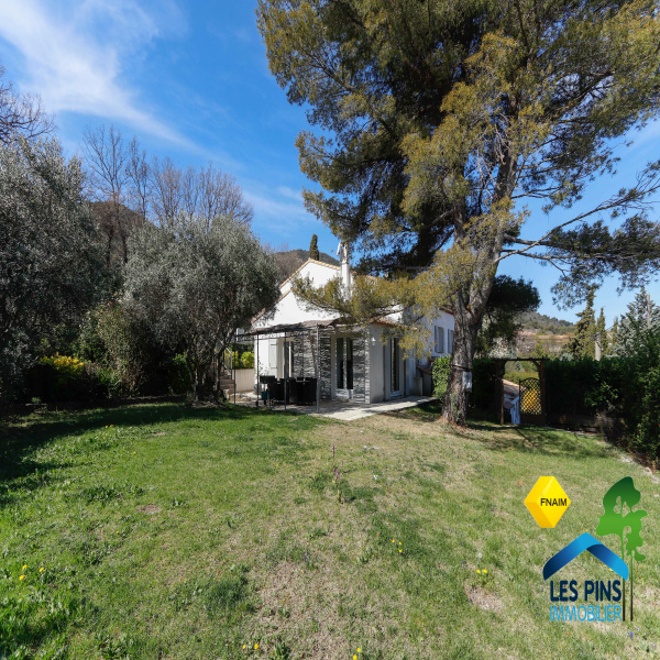 Offres de vente Maison Saint-Savournin 13119