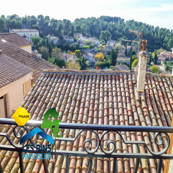 Offres de vente Maison de village Bouc-Bel-Air 13320