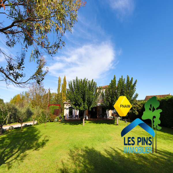 Offres de vente Maison Calas 13480