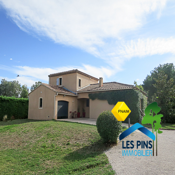 Offres de vente Maison Calas 13480