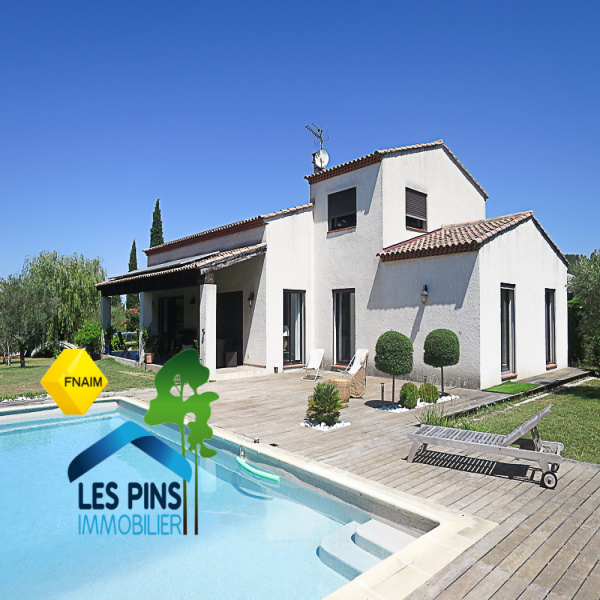 Offres de vente Maison Bouc-Bel-Air 13320