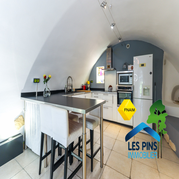 Offres de vente Maison de village Bouc-Bel-Air 13320