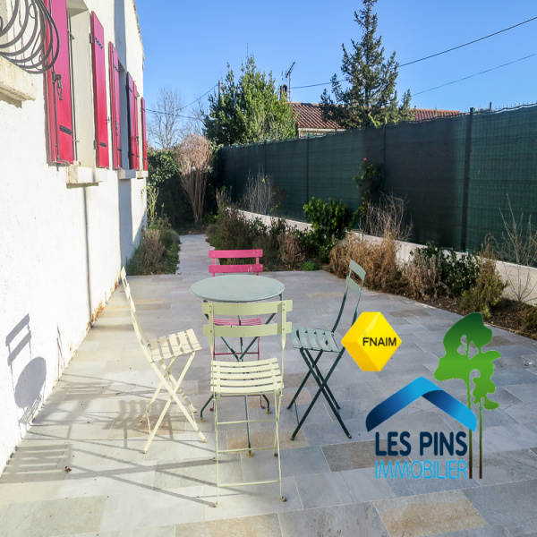 Offres de vente Maison Simiane-Collongue 13109