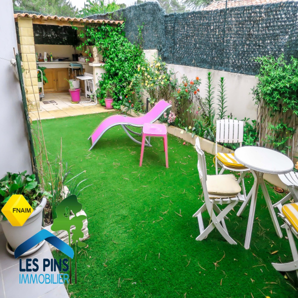 Offres de vente Appartement Bouc-Bel-Air 13320