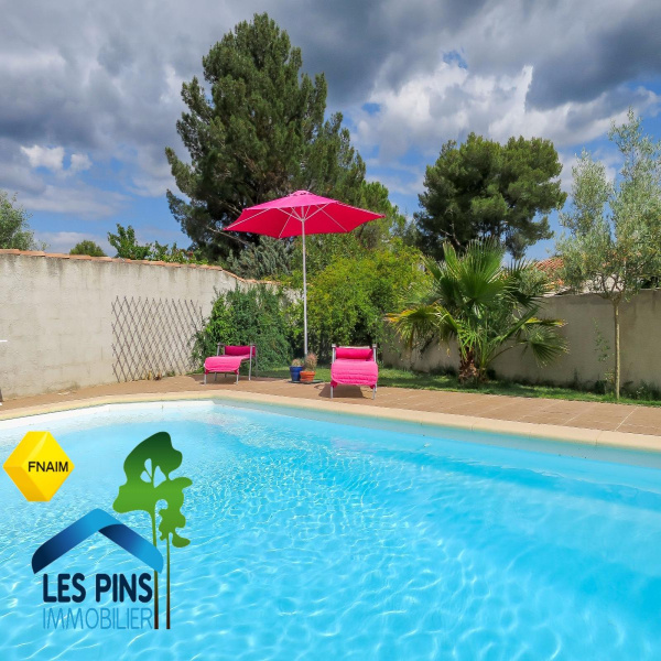 Offres de vente Maison Calas 13480