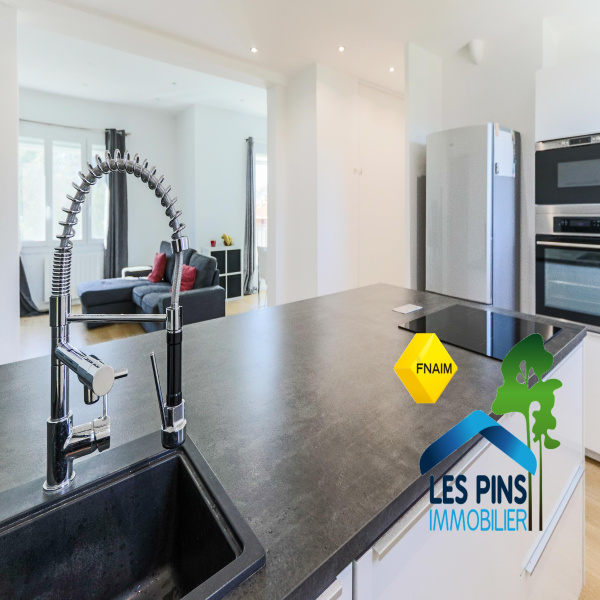 Offres de vente Appartement Bouc-Bel-Air 13320