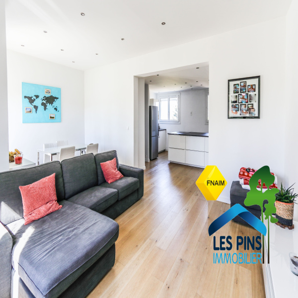 Offres de vente Appartement Bouc-Bel-Air 13320