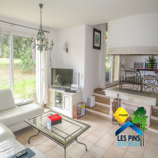 Offres de vente Maison Bouc-Bel-Air 13320