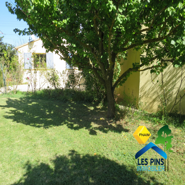 Offres de vente Maison Bouc-Bel-Air 13320