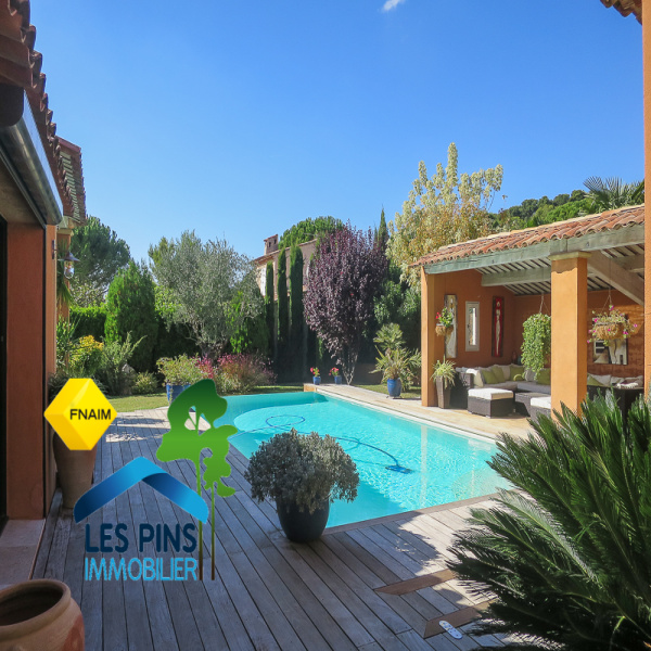 Offres de vente Villa Aix-en-Provence 13090