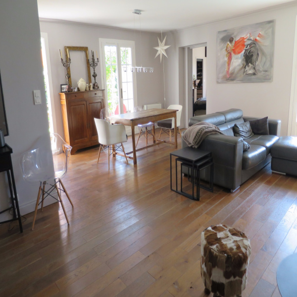 Offres de vente Maison Bouc-Bel-Air 13320