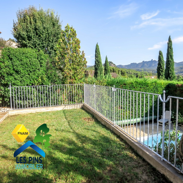Offres de vente Maison Bouc-Bel-Air 13320