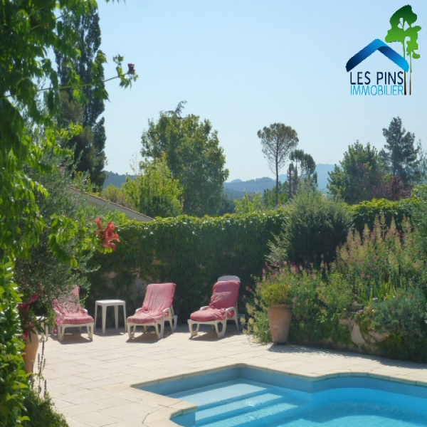 Offres de vente Villa Cabriès 13480
