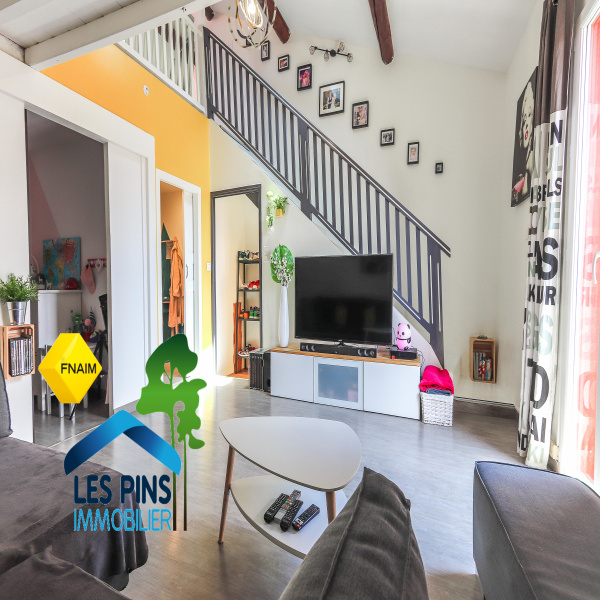 Offres de vente Maison de village Bouc-Bel-Air 13320