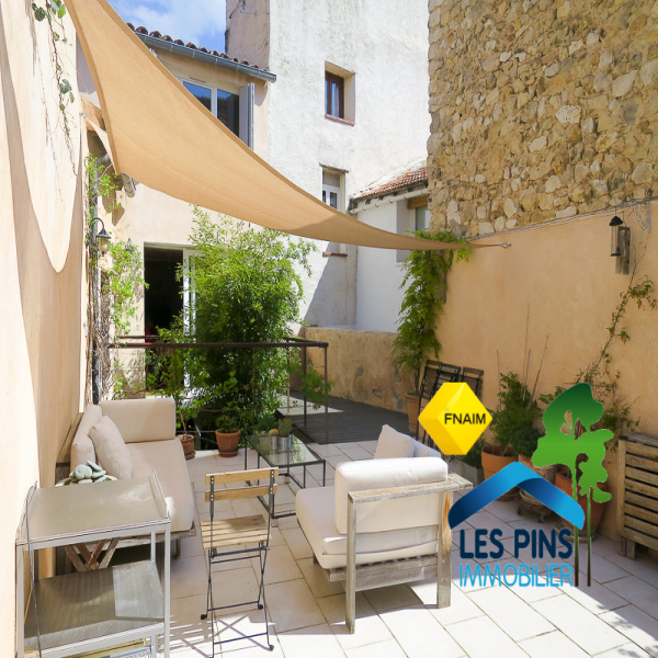 Offres de vente Maison Velaux 13880