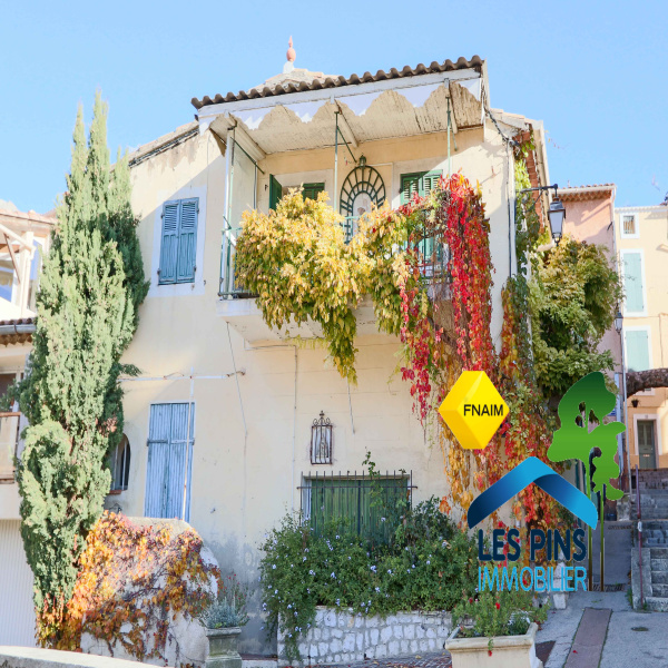 Offres de vente Maison Bouc-Bel-Air 13320