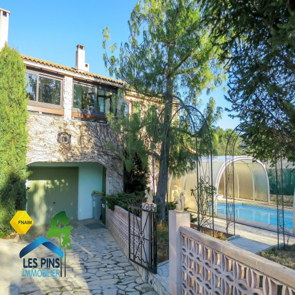 Offres de vente Maison Cabriès 13480