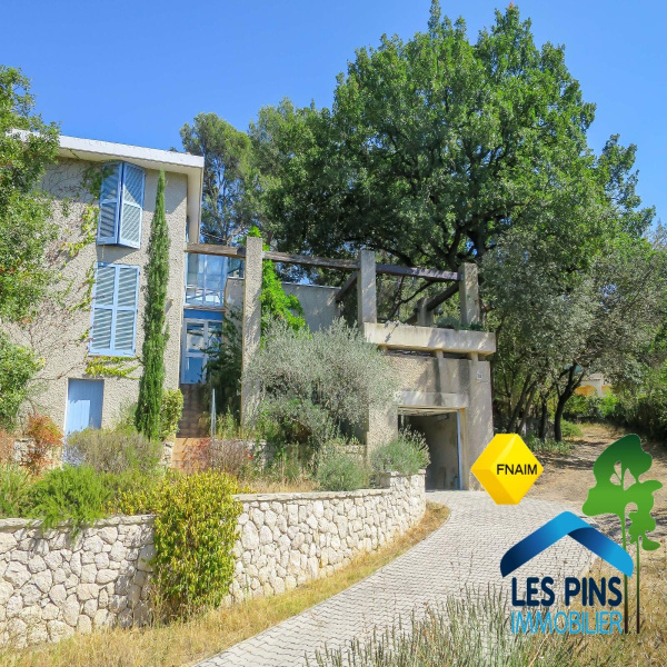 Offres de vente Maison Bouc-Bel-Air 13320