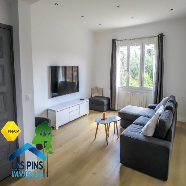 Offres de vente Appartement Bouc-Bel-Air 13320