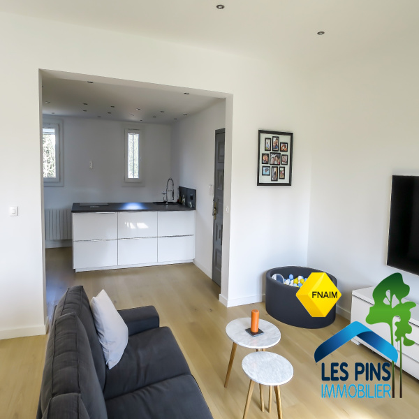 Offres de vente Appartement Bouc-Bel-Air 13320