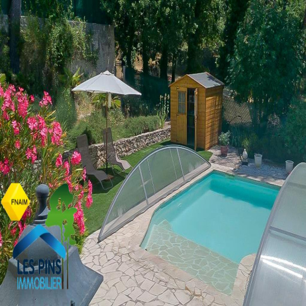 Offres de vente Maison Bouc-Bel-Air 13320
