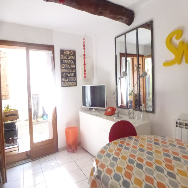 Offres de vente Maison 13290