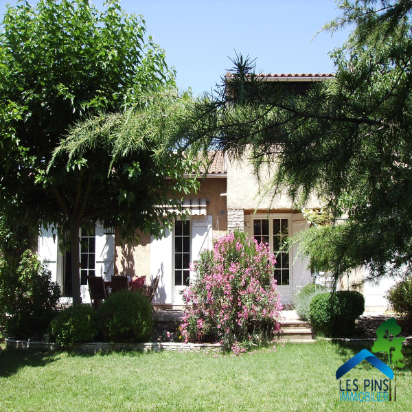 Offres de vente Villa Cabriès 13480
