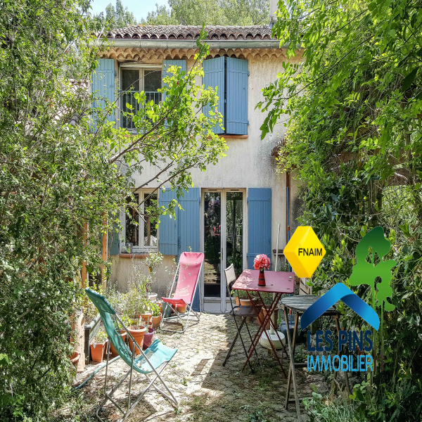Offres de vente Maison de village Cabriès 13480