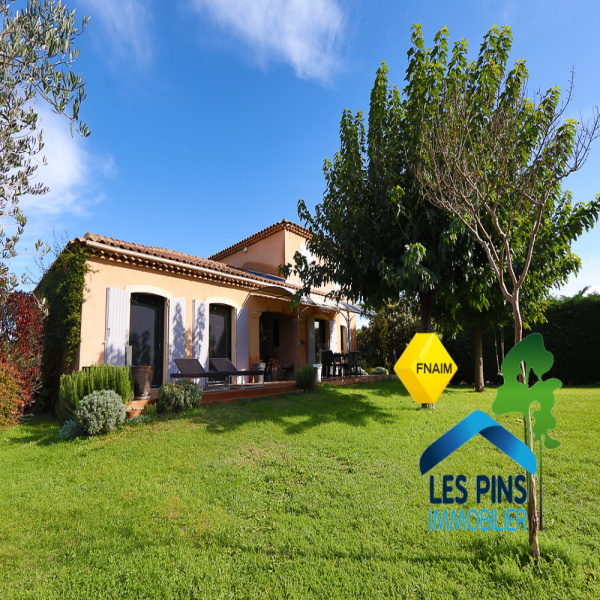 Offres de vente Maison Cabriès 13480