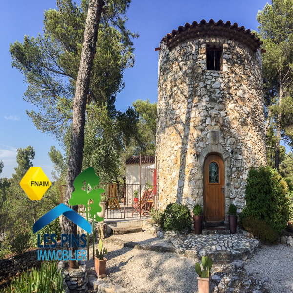 Offres de vente Maison Bouc-Bel-Air 13320