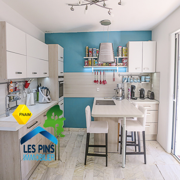 Offres de vente Maison Bouc-Bel-Air 13320
