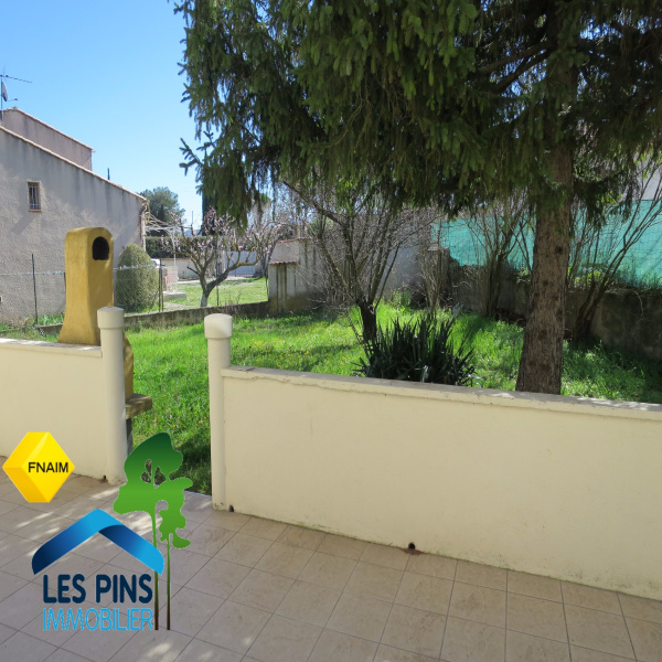 Offres de vente Appartement Calas 13480