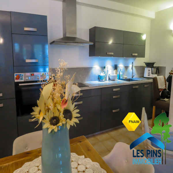 Offres de vente Appartement Bouc-Bel-Air 13320