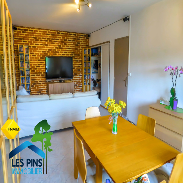 Offres de vente Appartement Bouc-Bel-Air 13320